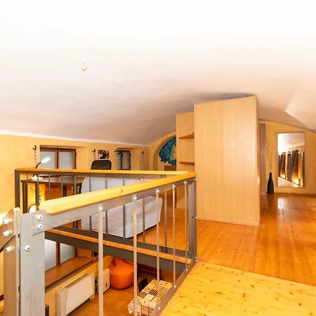 Piazza Statuto Apartment Apartment
