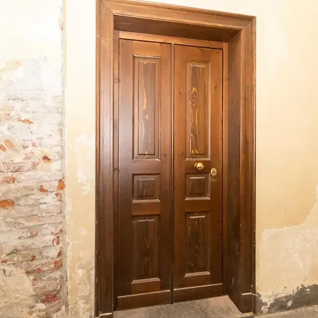 Piazza Statuto Apartment Apartment *