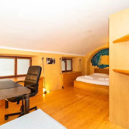 Piazza Statuto Apartment Apartment Turin