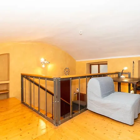 Piazza Statuto Apartment Apartment Turin