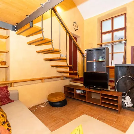 Piazza Statuto Apartment Turin