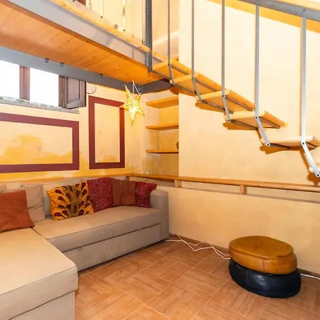 Piazza Statuto Apartment Turin